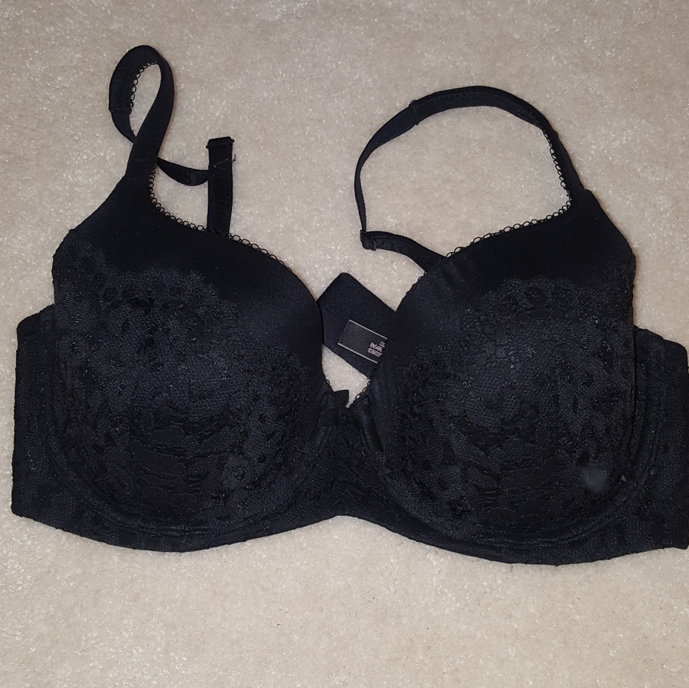 VS BodyByVictoria Full Coverage 34DD / 34E